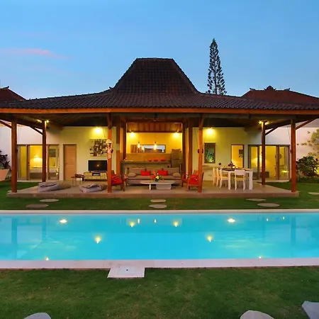 Villa Thiara By Optimum Bali Villas