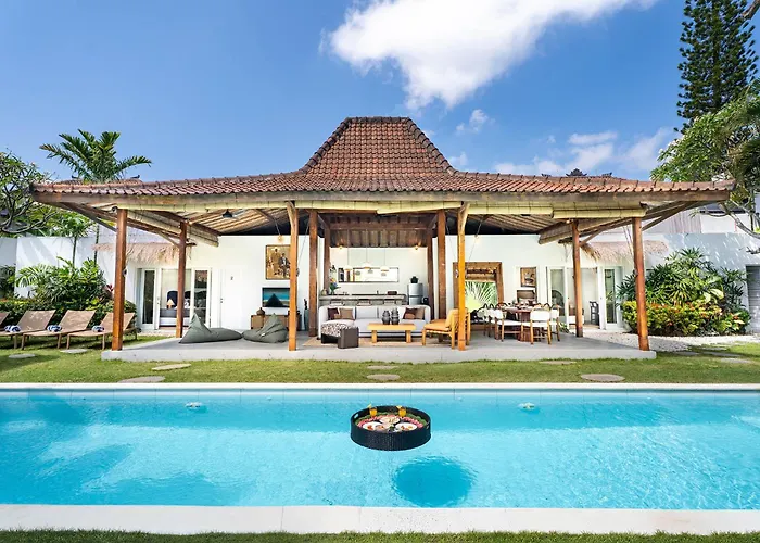 Villa Thiara By Optimum Bali - Newly Refurbished 500 M To & Kudeta - Oberoi