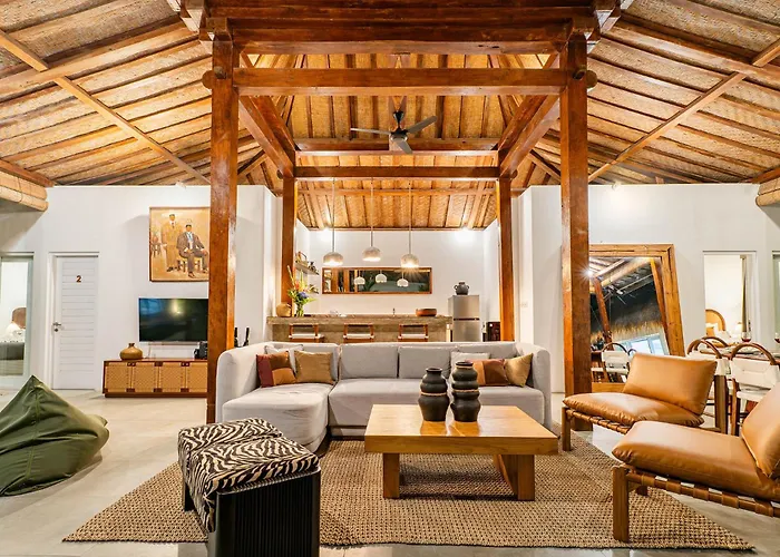Villa Thiara By Optimum Bali - Newly Refurbished 500 M To & Kudeta - Oberoi *