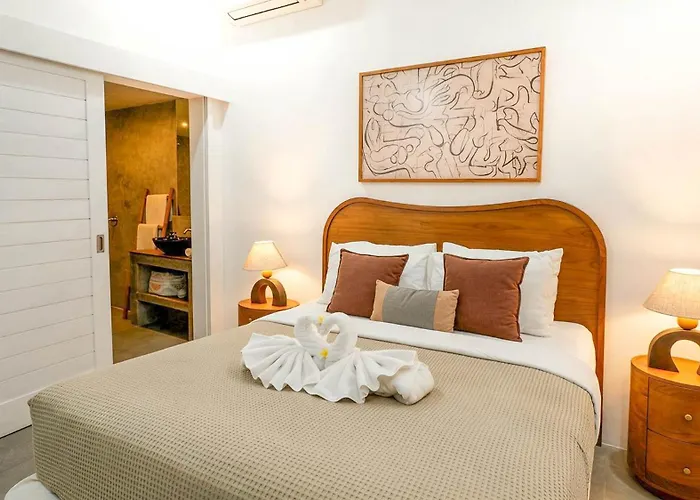 Thiara By Optimum Bali - Newly Refurbished 500 M To & Kudeta - Oberoi Villa