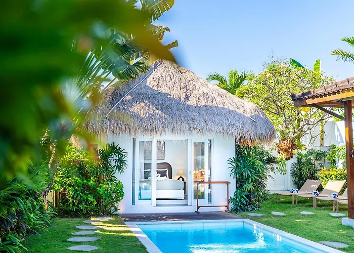 Villa Thiara By Optimum Bali - Newly Refurbished 500 M To & Kudeta - Oberoi
