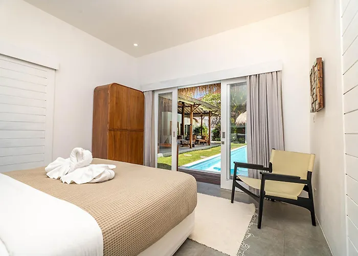 Thiara By Optimum Bali - Newly Refurbished 500 M To & Kudeta - Oberoi Villa *