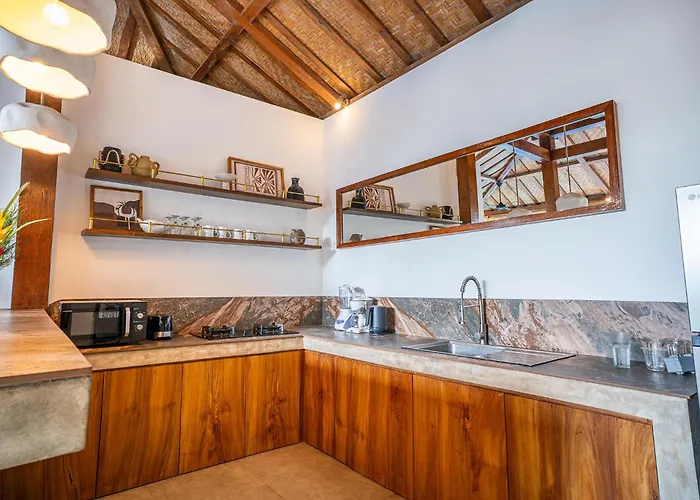 Villa Thiara By Optimum Bali - Newly Refurbished 500 M To & Kudeta - Oberoi *