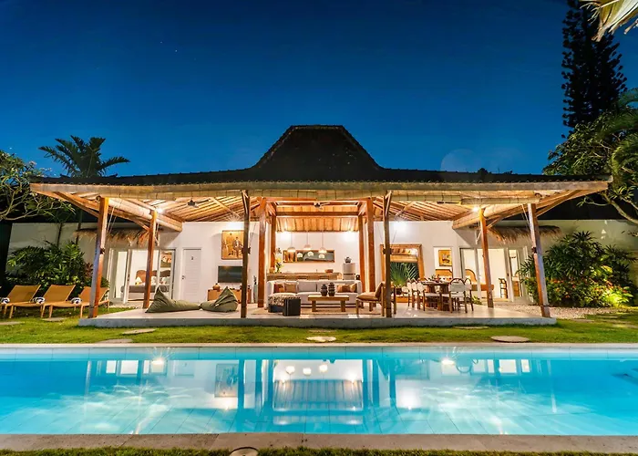 Thiara By Optimum Bali - Newly Refurbished 500 M To & Kudeta - Oberoi * Seminyak (Bali)