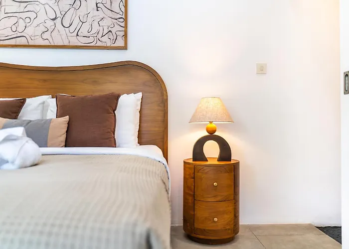 Villa Thiara By Optimum Bali - Newly Refurbished 500 M To & Kudeta - Oberoi Seminyak (Bali)