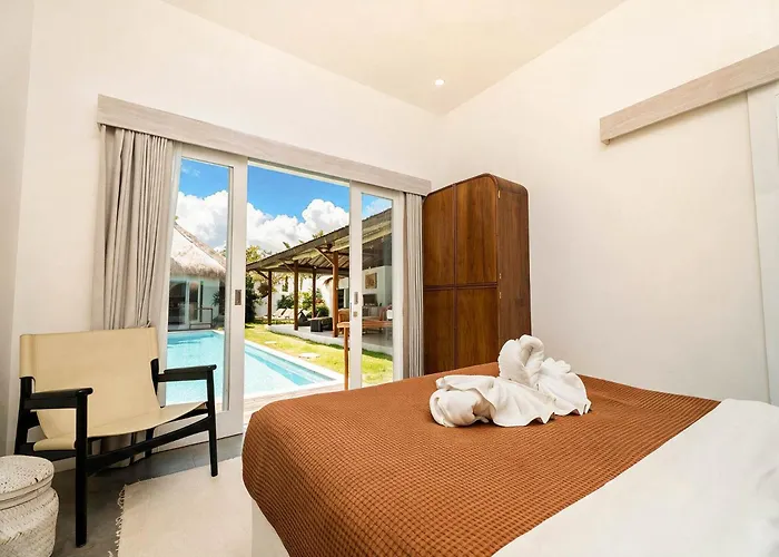Thiara By Optimum Bali - Newly Refurbished 500 M To & Kudeta - Oberoi *