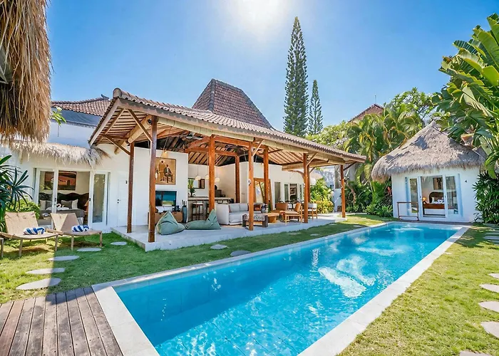 Thiara By Optimum Bali - Newly Refurbished 500 M To & Kudeta - Oberoi Seminyak
