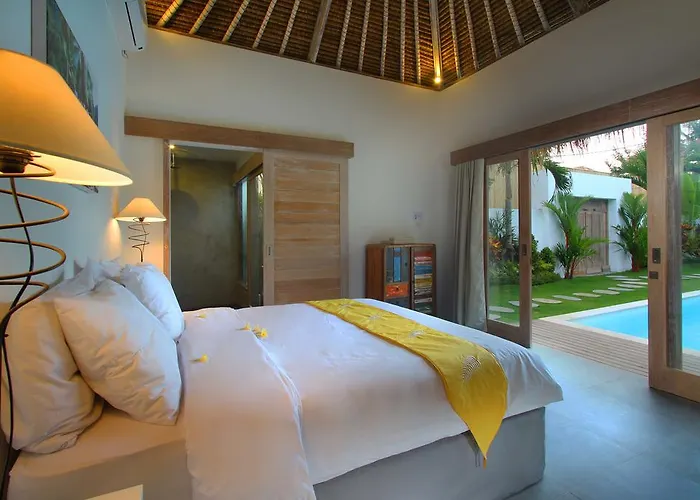 Thiara By Optimum Bali - Newly Refurbished 500 M To & Kudeta - Oberoi * Seminyak (Bali)