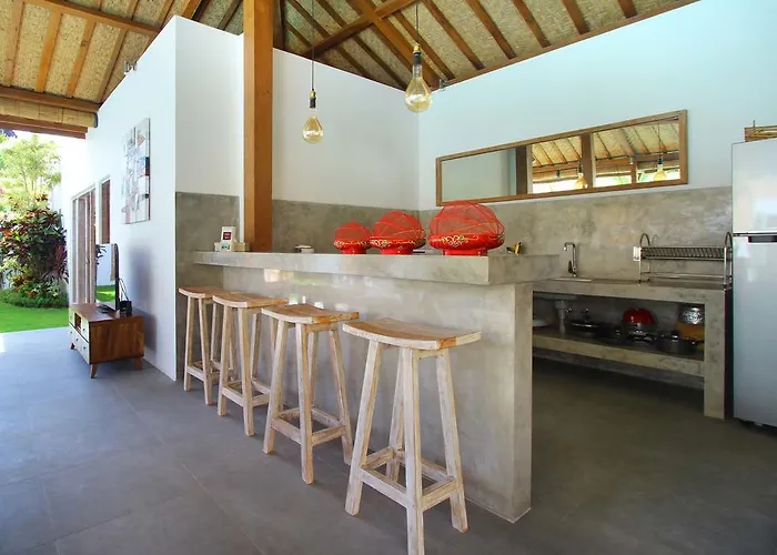 Thiara By Optimum Bali - Newly Refurbished 500 M To & Kudeta - Oberoi * Seminyak