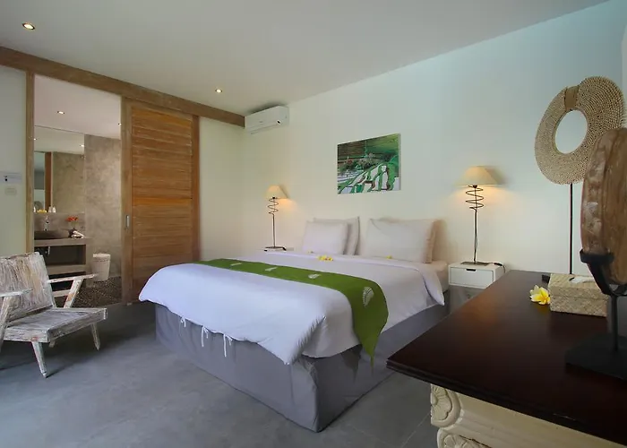 Thiara By Optimum Bali - Newly Refurbished 500 M To & Kudeta - Oberoi Villa
