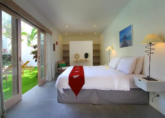 Thiara By Optimum Bali - Newly Refurbished 500 M To & Kudeta - Oberoi Seminyak (Bali)