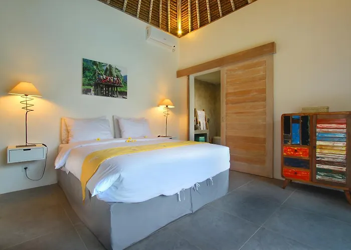 Thiara By Optimum Bali - Newly Refurbished 500 M To & Kudeta - Oberoi *