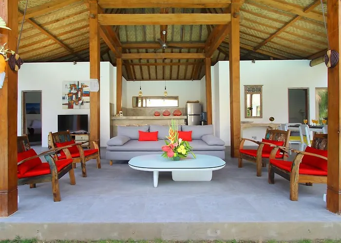 Villa Thiara By Optimum Bali - Newly Refurbished 500 M To & Kudeta - Oberoi