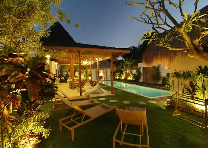 Thiara By Optimum Bali - Newly Refurbished 500 M To & Kudeta - Oberoi Villa