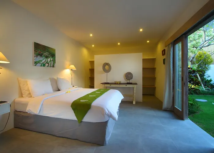 Thiara By Optimum Bali - Newly Refurbished 500 M To & Kudeta - Oberoi *