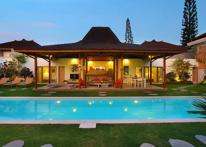 Thiara By Optimum Bali - Newly Refurbished 500 M To & Kudeta - Oberoi * Seminyak (Bali)