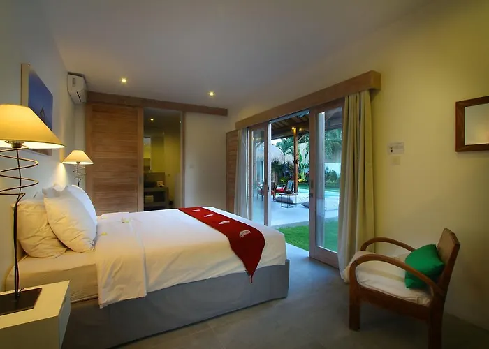 Villa Thiara By Optimum Bali - Newly Refurbished 500 M To & Kudeta - Oberoi *